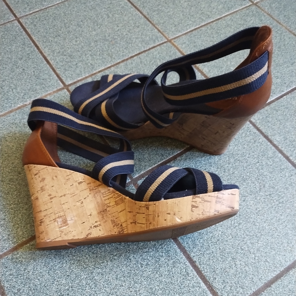 Platform Sandals